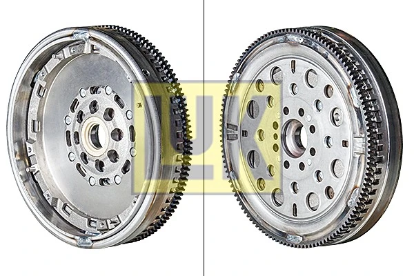 Flywheel